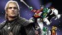 Voltron Remake with Henry Cavill Available Only on Streaming