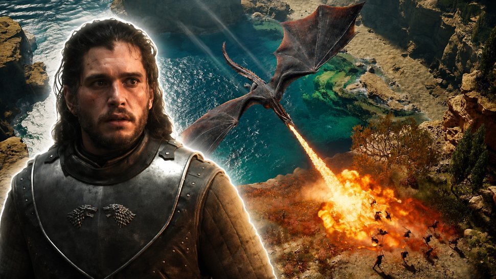 War for Westeros: Neues Spiel ohne HBO-Sprecher