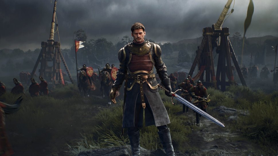 War for Westeros Prepares for Licensing Disputes