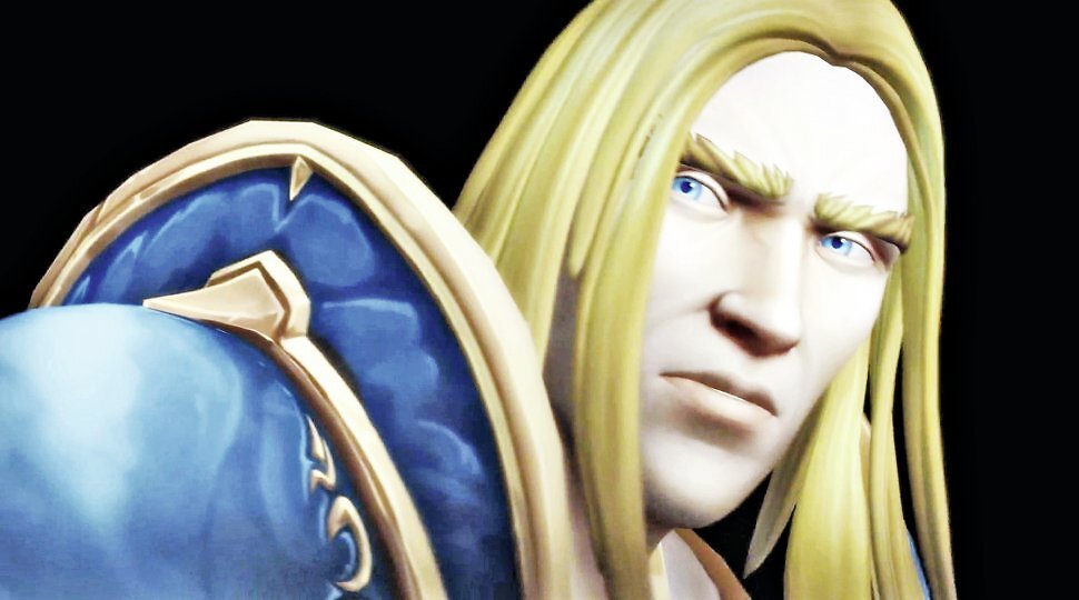 Warcraft Leak: Details on 'Camelot' and More