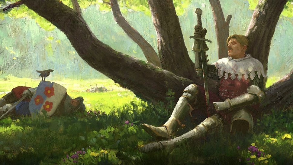 Warhorse Studios reagiert auf Herr-der-Ringe-Gerüchte
