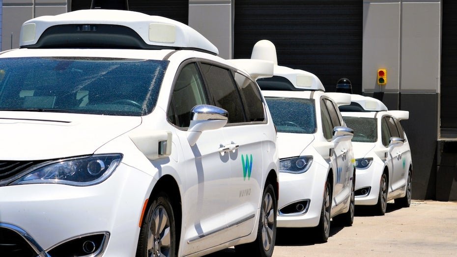 Waymo Fails to Obtain Approval in New York