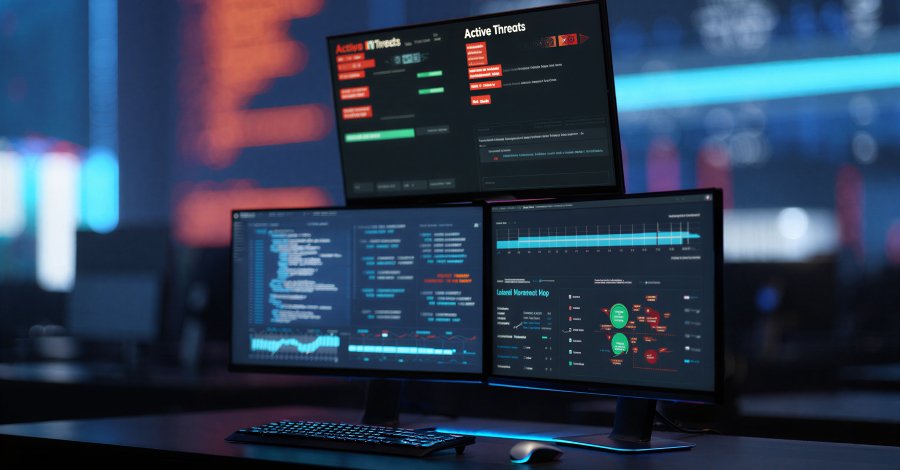 Webinar beleuchtet Herausforderungen im Security Operations Center