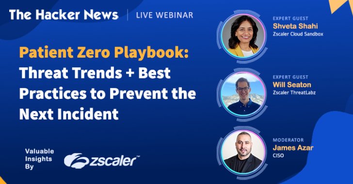 Webinar on Cybersecurity: Stealth Breaches in Focus