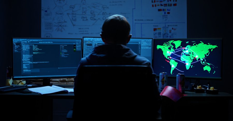 Webworm Uses Discord and MS Graph API for Cyber Attacks