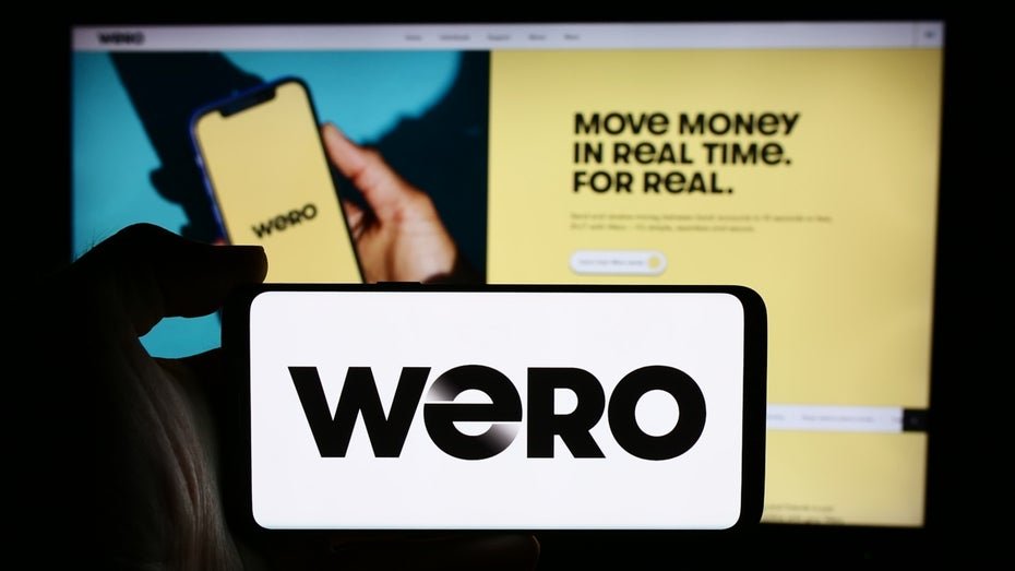Wero: Europe's PayPal Alternative Struggles for Users