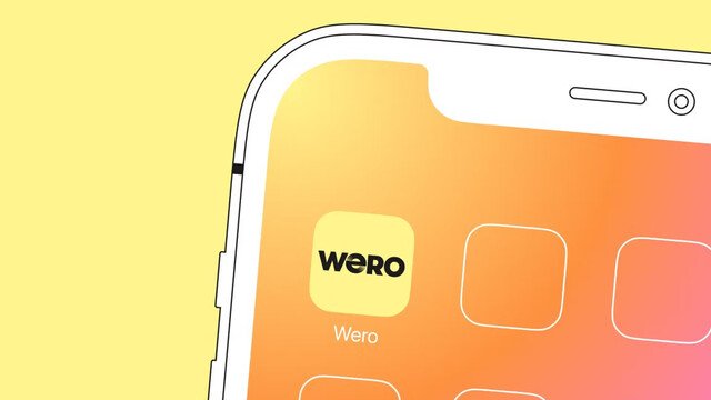 Wero Uses Amazon Servers for Payment Service