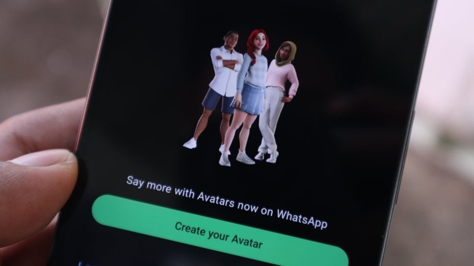 WhatsApp Removes Cosmetic Feature