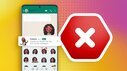 WhatsApp entfernt Profilbildfunktion für Nutzer
