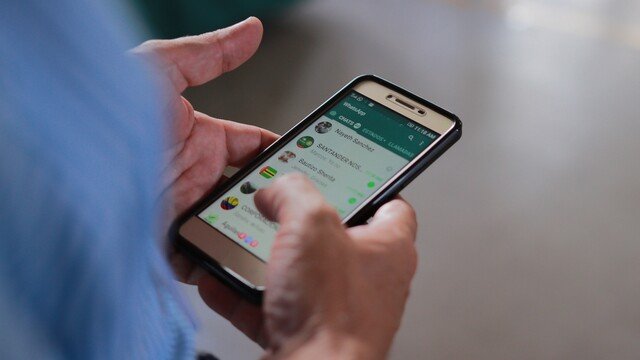 WhatsApp führt Benutzernamen ein