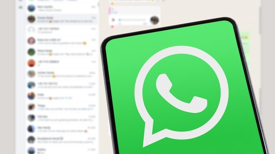 WhatsApp führt neue Funktionen für Medienvorschau ein