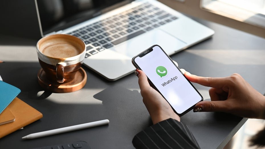 WhatsApp Plans New In-App Browser for iOS Users