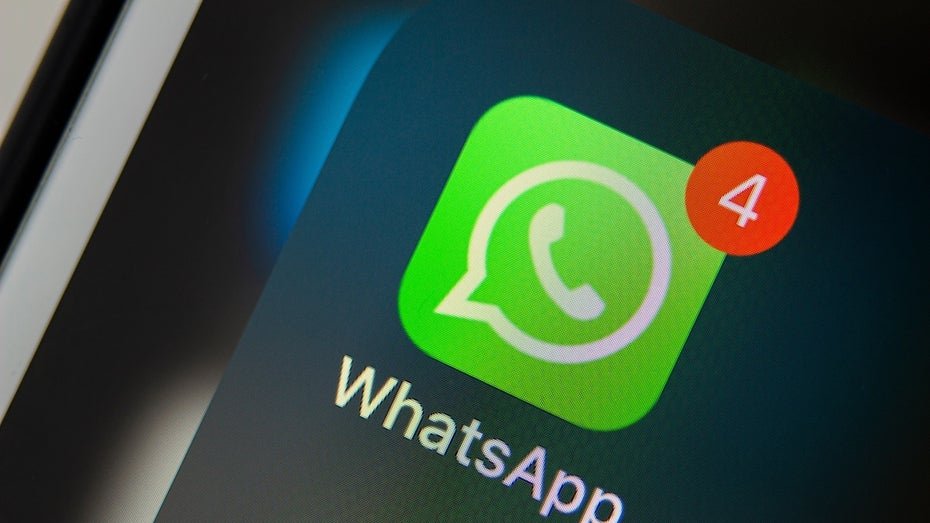 WhatsApp Tests New Dictation Feature for Text Messages