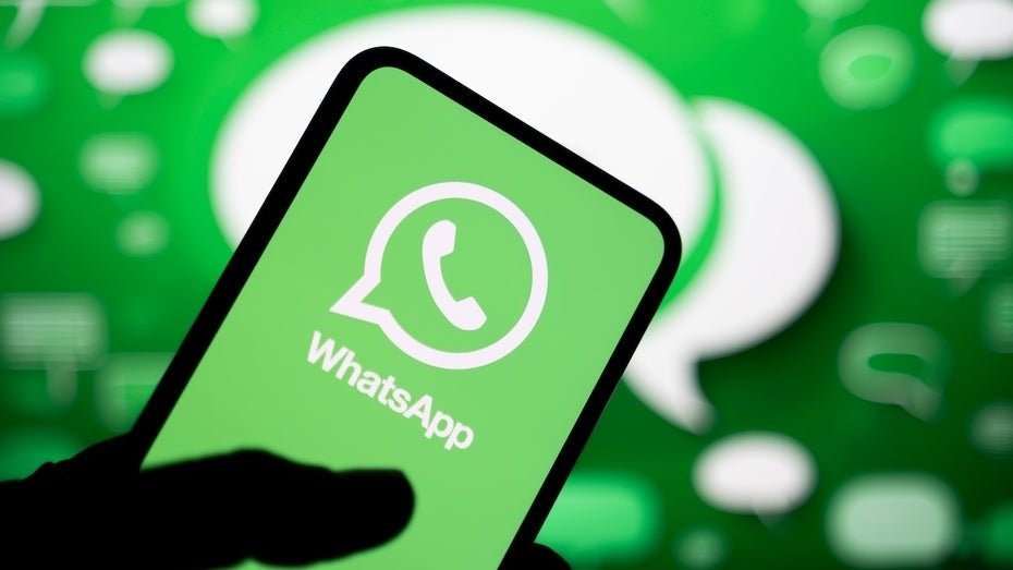 WhatsApp Consumes Significant Storage Space on Smartphones