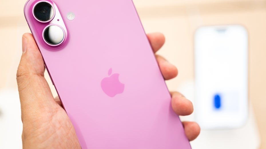 Wichtige Sicherheitsupdates für iOS 27 verfügbar