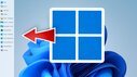 Windows 11 Brings Back: Movable Taskbar