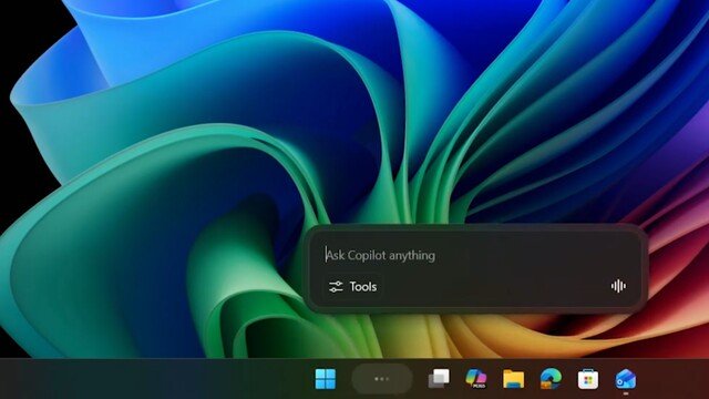 Windows 11: Taskleiste wird wieder anpassbar