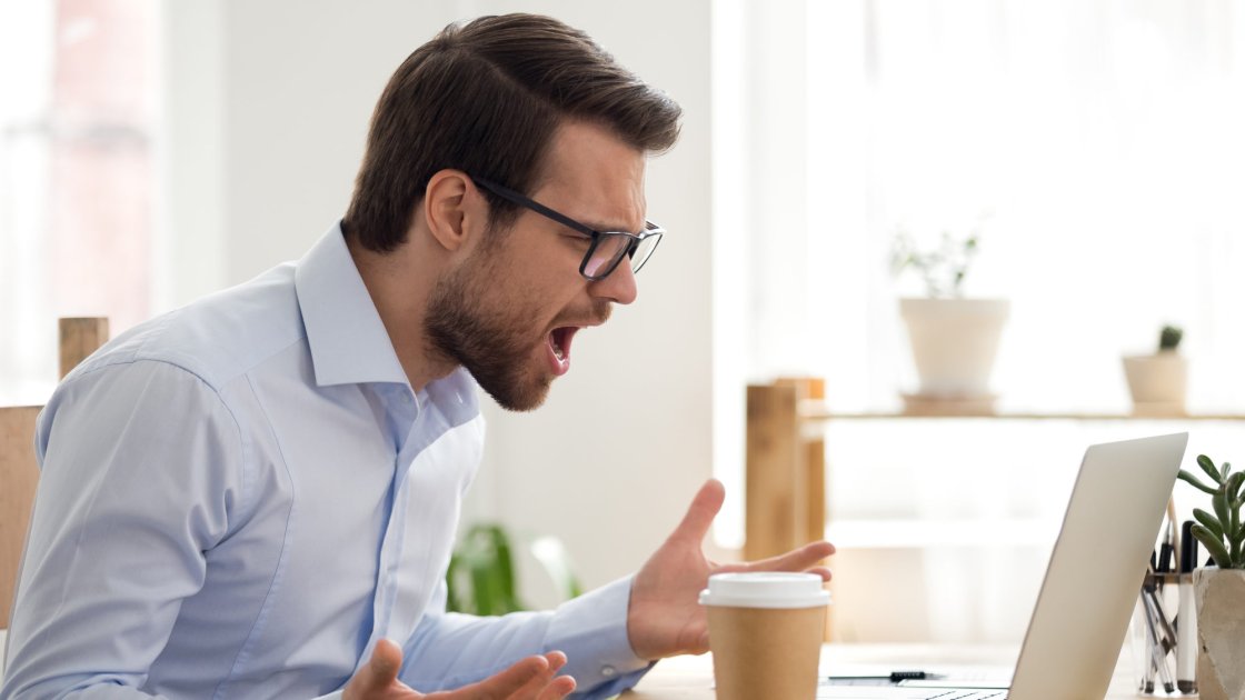 Windows-Update sorgt für Zugriffsprobleme bei Nutzern