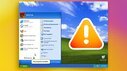 Windows XP on the Internet: Chaos and Security Risks