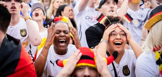 WM 2026: So jubeln Sie früher als Ihre Nachbarn