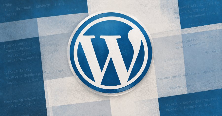 WordPress Backdoor SC: Selbstheilende Malware entdeckt