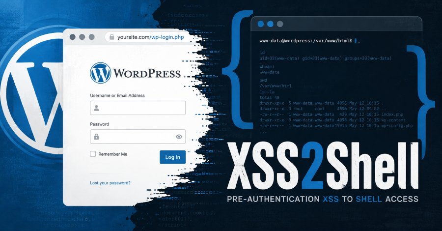 WordPress behebt kritische XSS-Sicherheitslücke