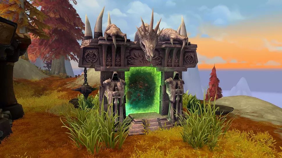 World of Warcraft Showcase: Wichtige Ankündigungen erwartet