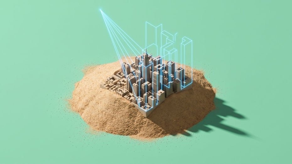 Worldclaw: AI Tool for Creating 3D Worlds