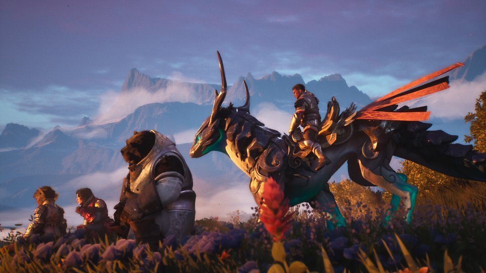 WoW: Classic Plus and Guild Wars 3 in Focus