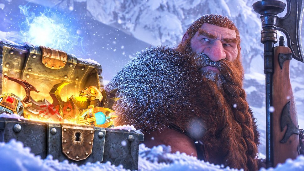 WoW: Forever Collector's Edition vorzeitig ausgeliefert