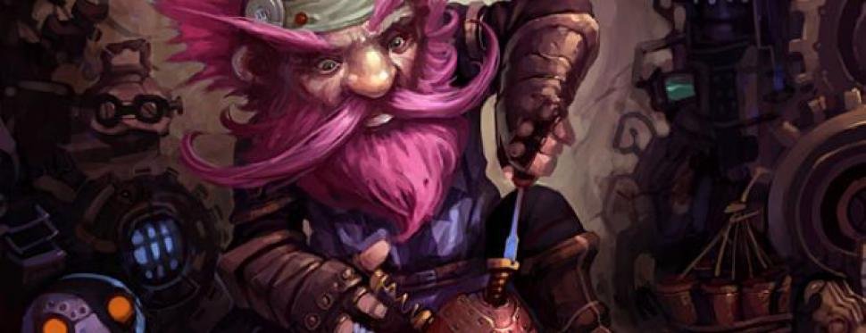 WoW Forever Receives First Mega Update