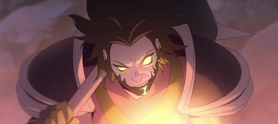 WoW Forever: Metal and Nostalgia in the New Trailer