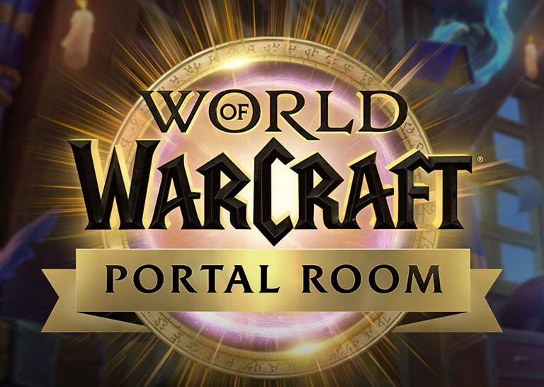 WoW Forever: Portalkammer für Classic Plus verfügbar