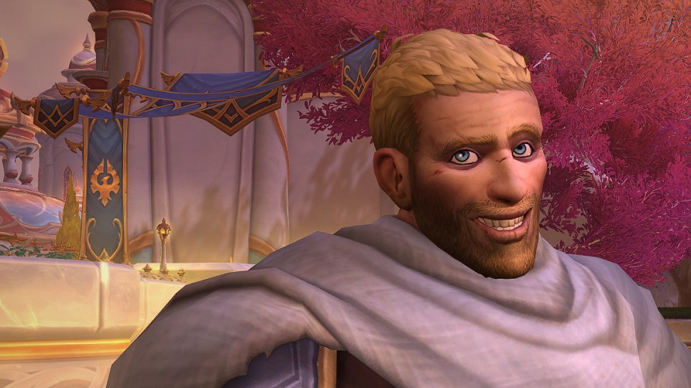 WoW: Hotfixes Strengthen Classes and Nerf Raids