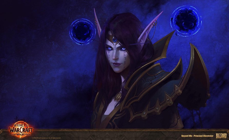 WoW: Midnight Pre-Patch-Event gestartet