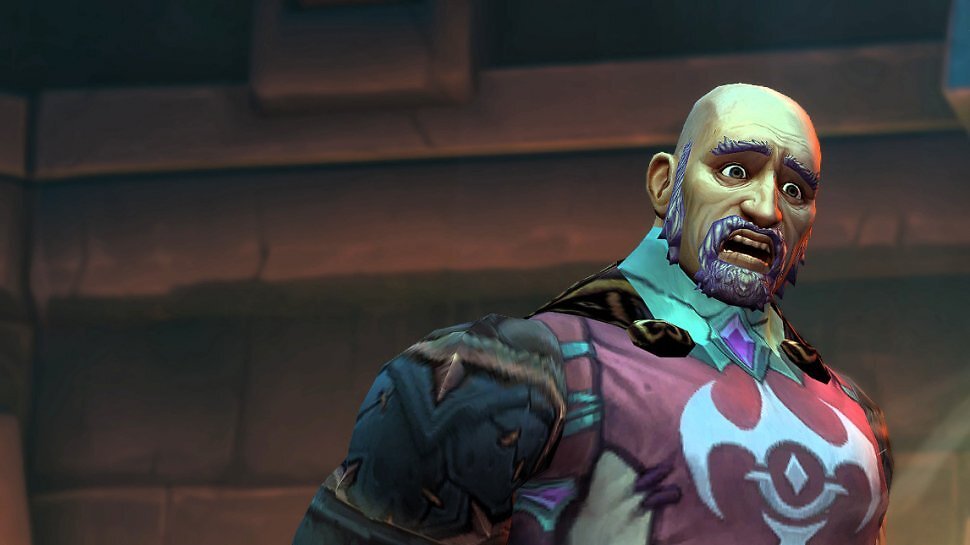 WoW Patch 12.0.7: Loot System Changed