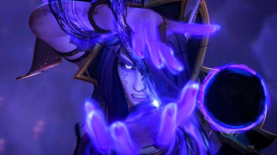 WoW Patch 12.0.7: New Affix System for Monsters