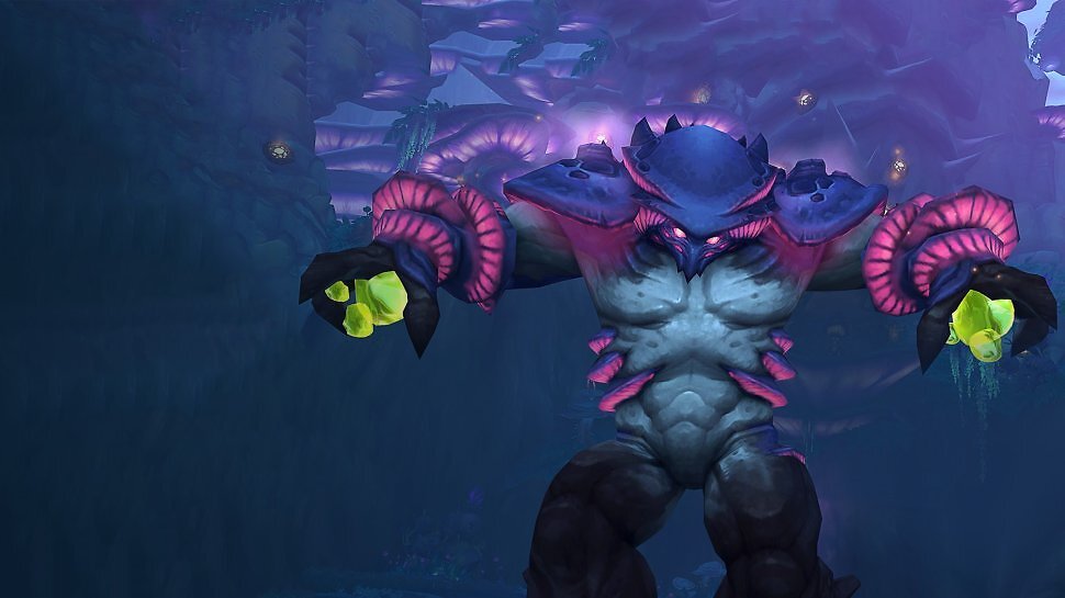 WoW Patch 12.0.7: Players Laugh at New Raid Boss