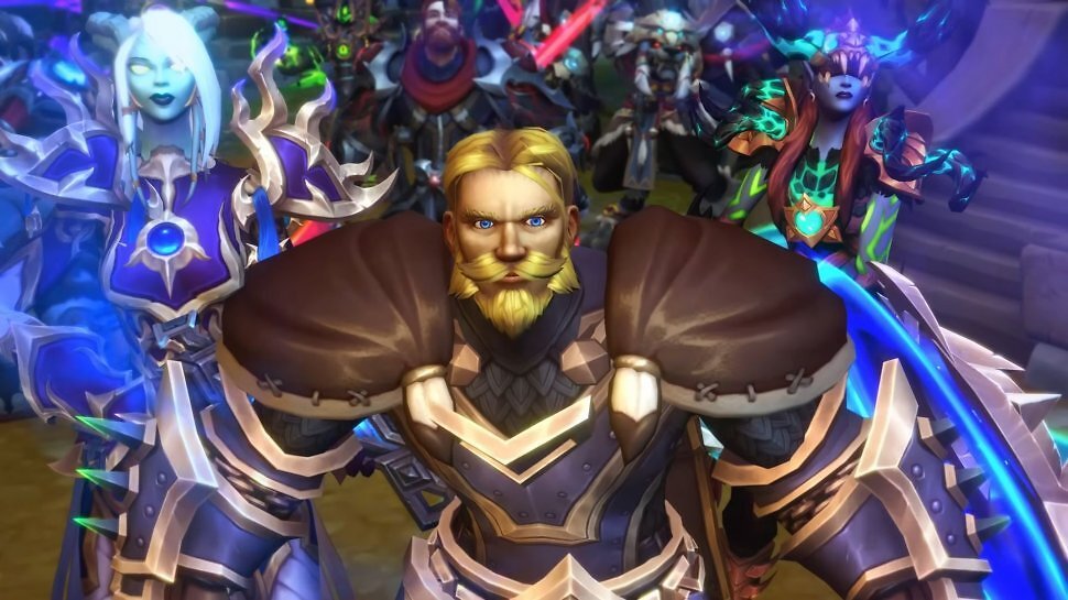 WoW Players Use Housing for Raid Optimization