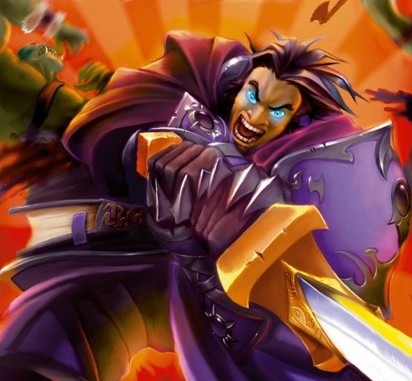 WoW Survey on Multiclassing and Console Version Sparks Excitement