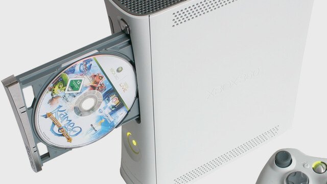 Xbox-360-Spiele auf PC und Next-Gen-Xbox