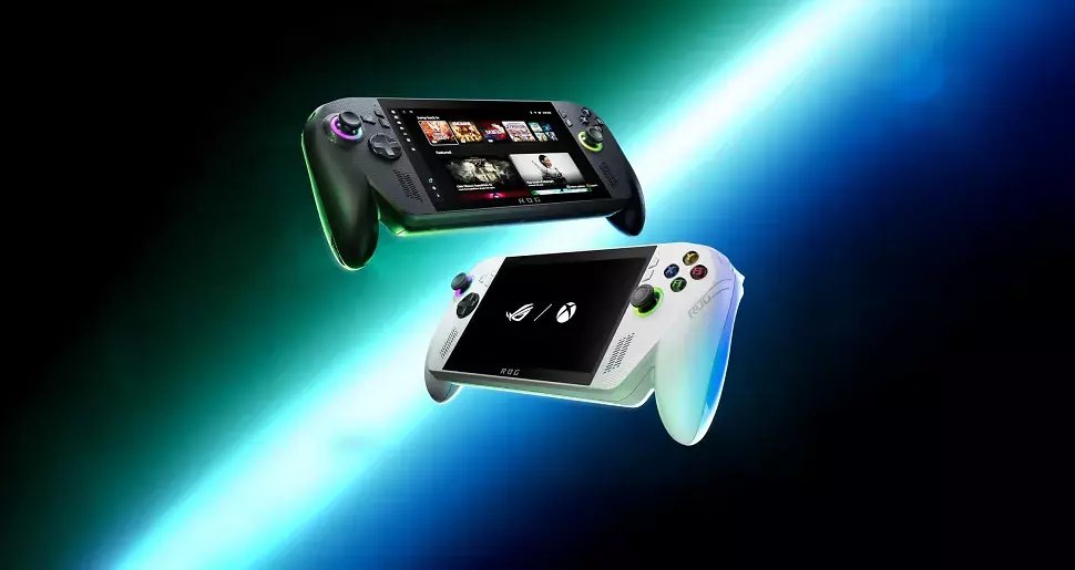 Xbox Ally X erhält umfassendes Update