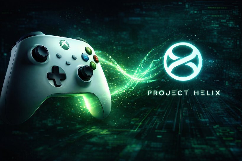 Xbox Co-Founder Critiques Microsoft's Strategy
