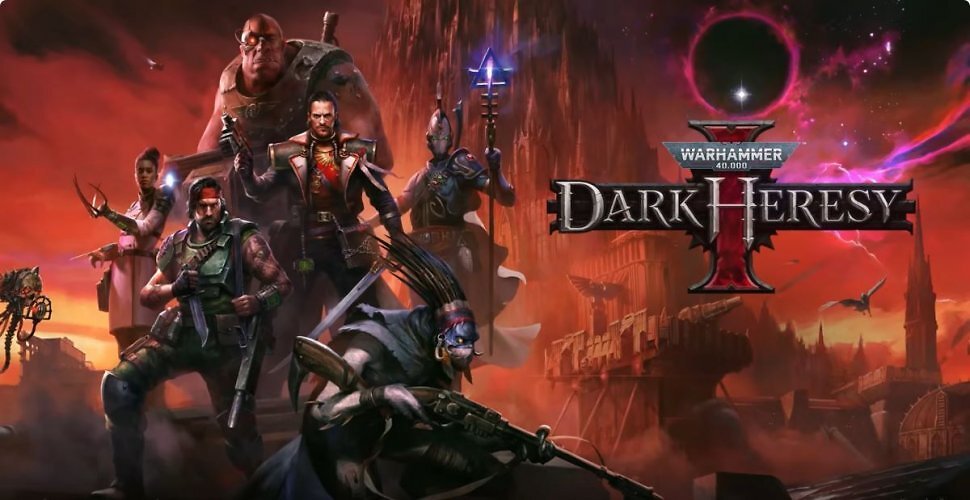 Xbox Announces Release Window for Dark Heresy