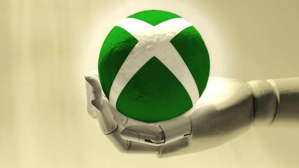 Xbox Becomes XBOX: Rebranding Announced on Twitter