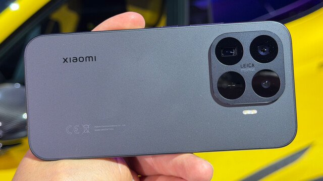 Xiaomi 17T und 17T Pro mit neuen Telekameras