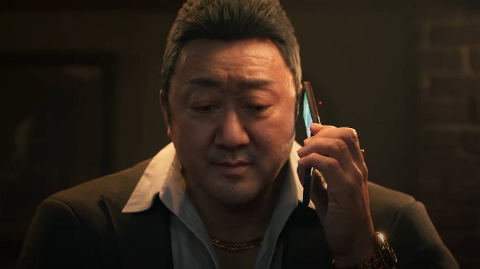 Yakuza Developer Nagoshi Studio Loses Team and Project