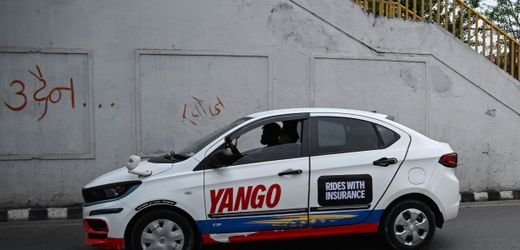 Yango Fined 100 Million Euros