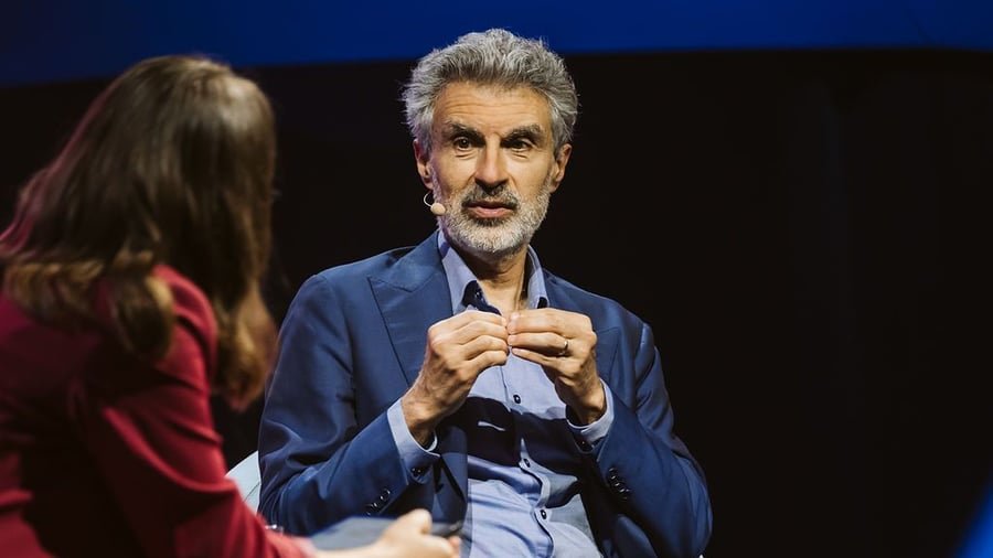 Yoshua Bengio Warns of AI Developments