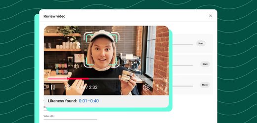YouTube Introduces Similarity Detection for Deepfakes